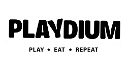 Logo&nbsp;Playdium 